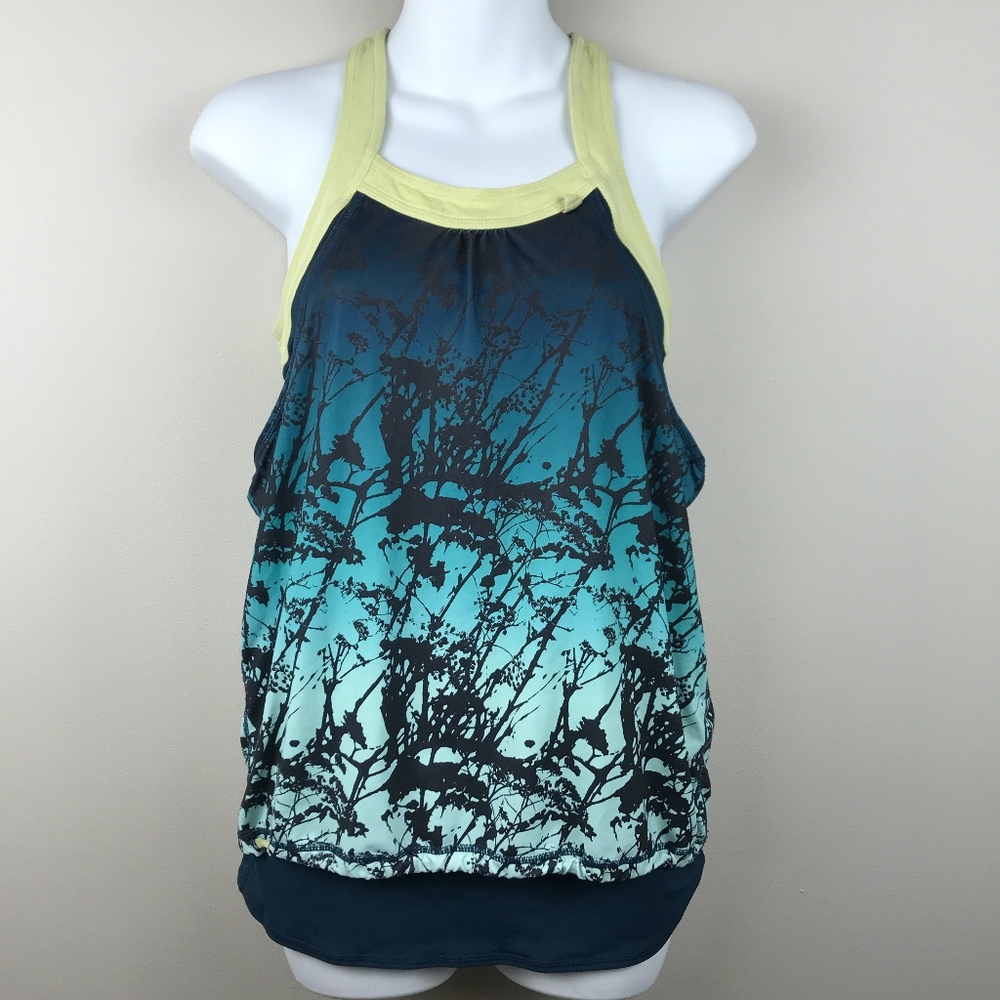 Sweaty Betty Athletic Tank Top - Size XS